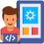 تطبيقات موبايل